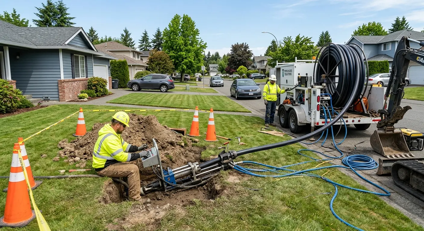 Sewer & Drain services in Wheat Ridge, CO